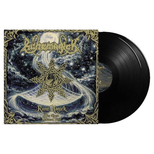 Runemagick - After Chaos: Nocturnal Vigil - CD/Vinyl - Image 2 - 