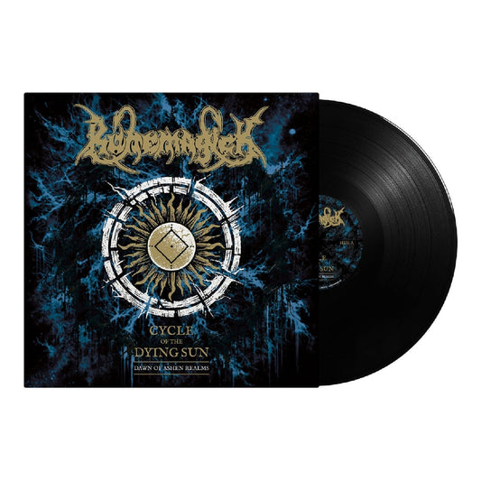 Runemagick - Cycle Of The Dying Sun (Dawn Of Ashen Realms) - LP - Hammerheart Productions