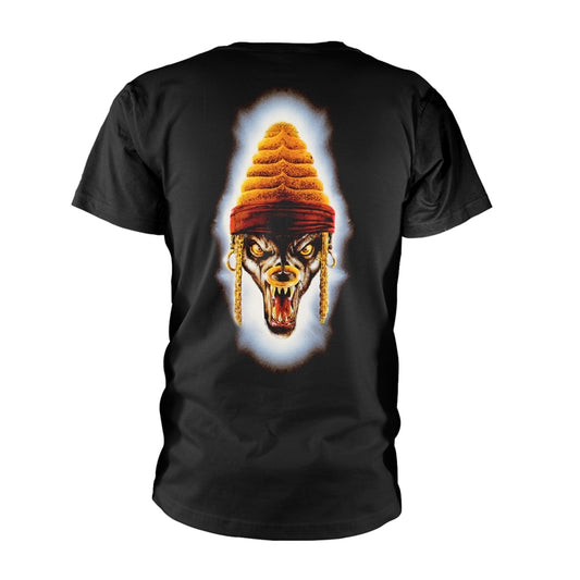 Running Wild - Black Hand Inn - T-shirt - PHD - Image 2