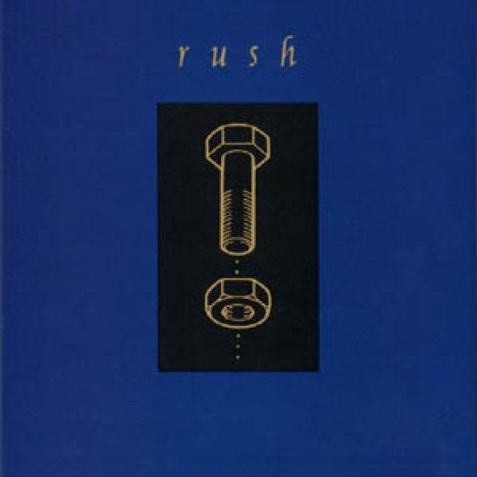 Rush - Counterparts - CD - Atlantic