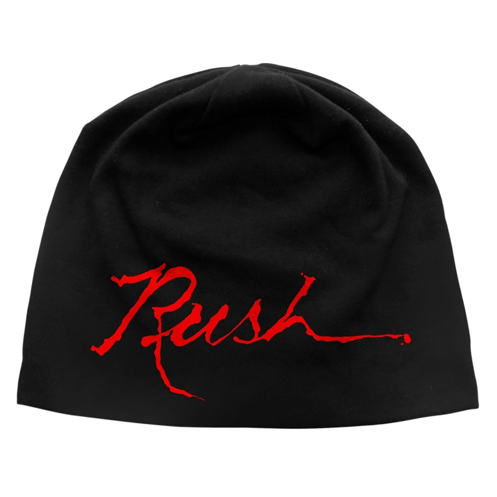 Rush - Logo - Beanie Hat - Razamataz