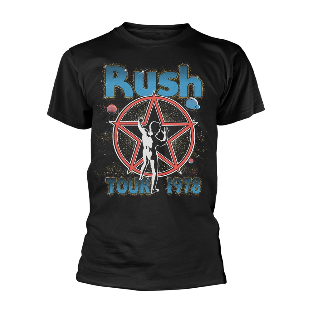 Rush - Vortex - T-shirt - PHD