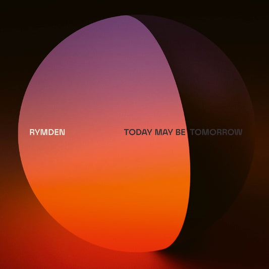 Rymden - Today May Be Tomorrow - CD - Jazzland