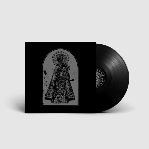 S.E.K.H. - Acéphale & Arkhé Tenebre - LP - Sentient Ruin