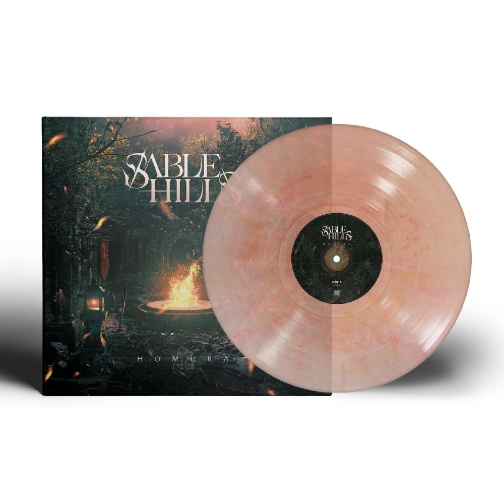 Sable Hills - Homura - CD/Vinyl - Image 2 - 