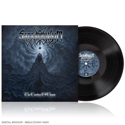 Sacramentum - The Coming Of Chaos - LP - Century Media
