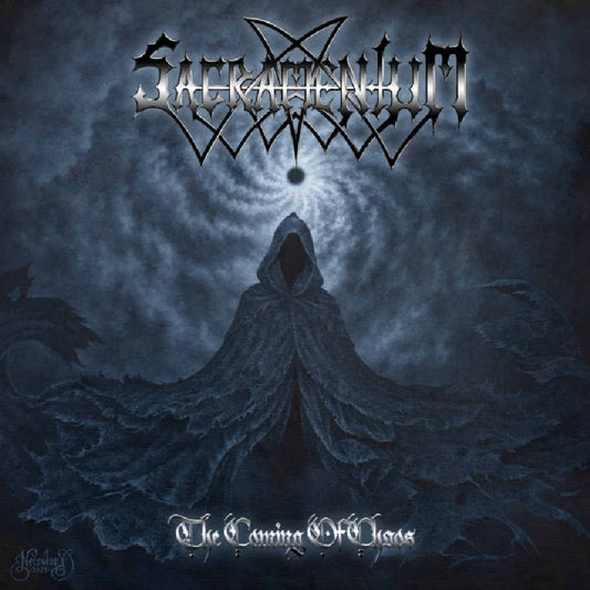 Sacramentum - The Coming Of Chaos - LP - Century Media - Image 2