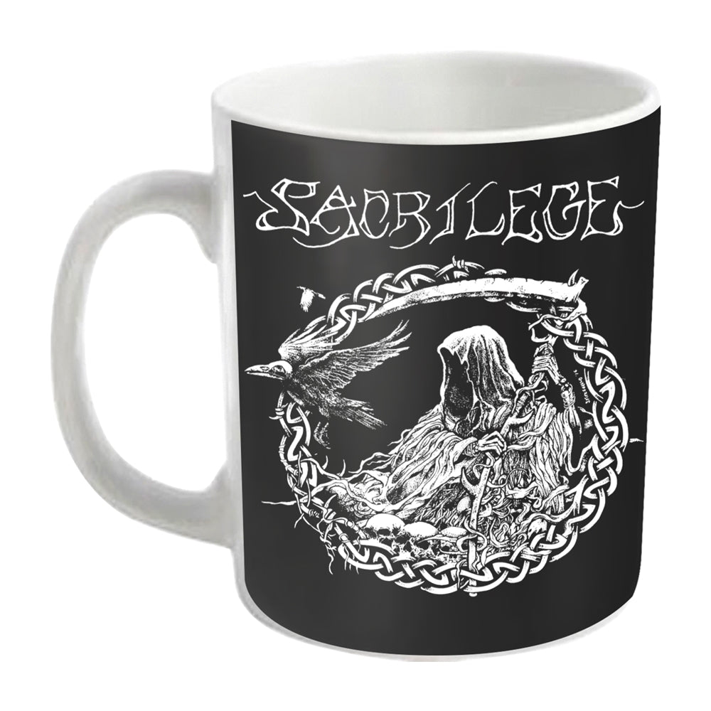 Sacrilege - Reaper - MUG - PHD
