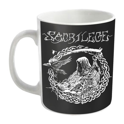 Sacrilege - Reaper - MUG - PHD