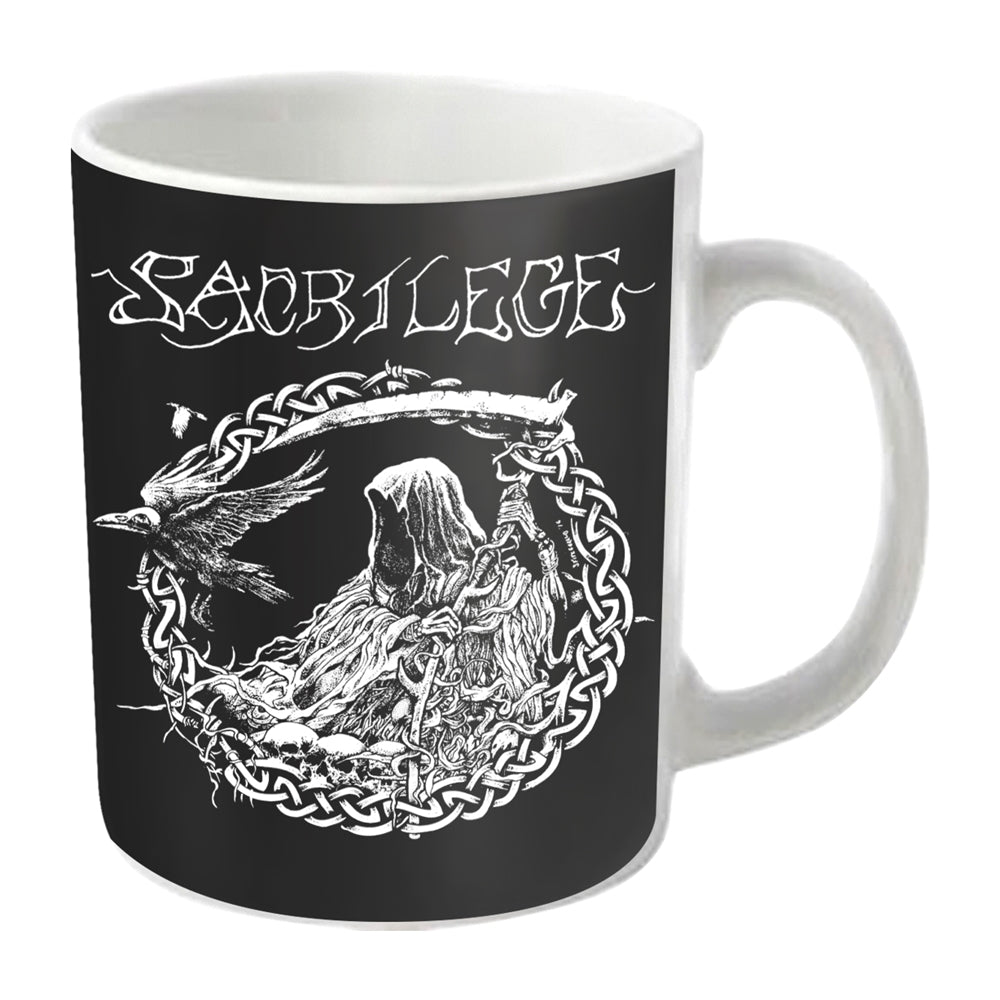 Sacrilege - Reaper - MUG - PHD - Image 2