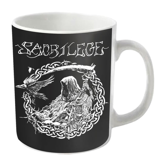Sacrilege - Reaper - MUG - PHD - Image 2