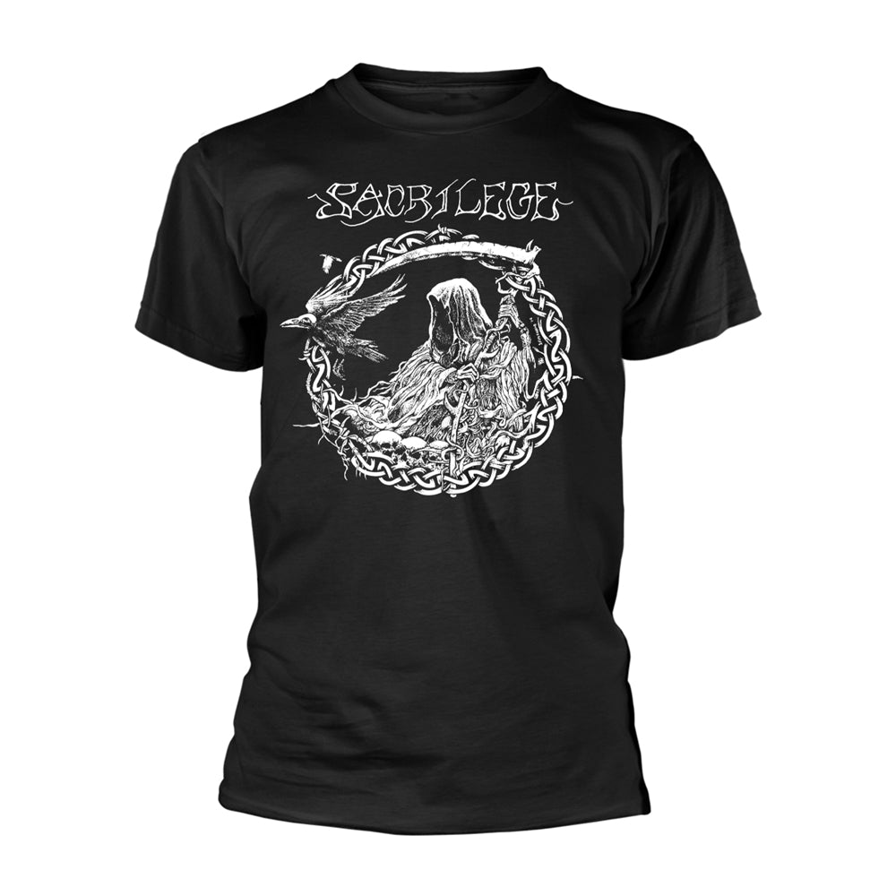 Sacrilege - Reaper - T-shirt - PHD