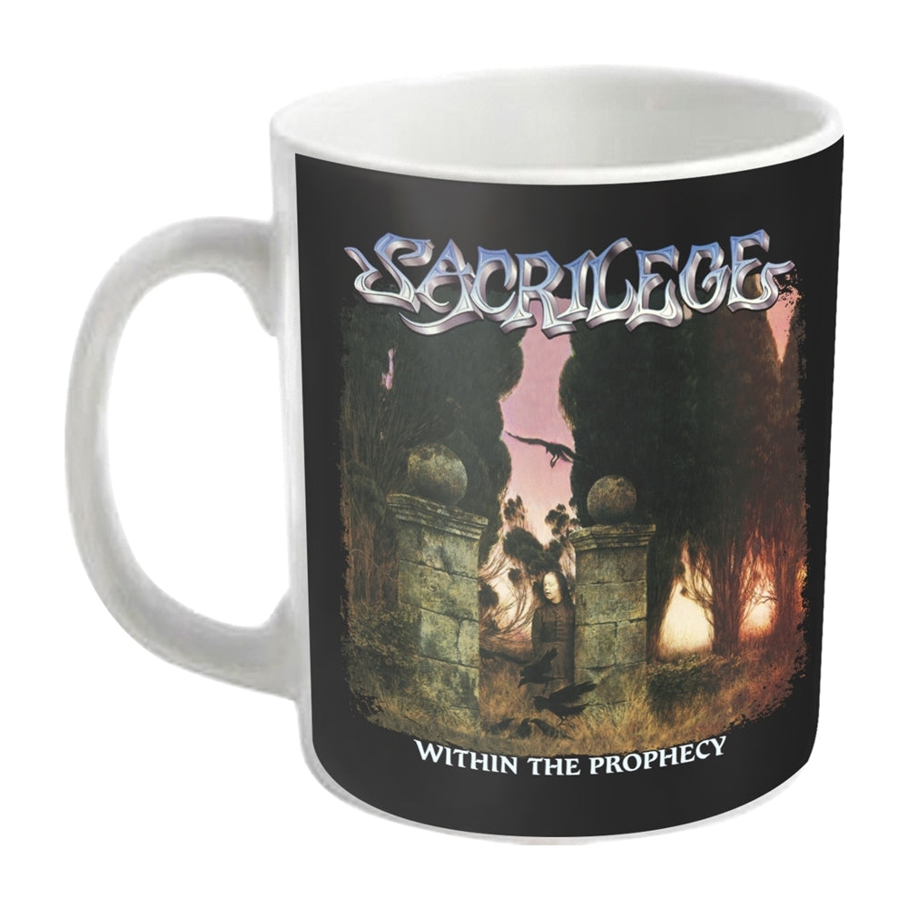 Sacrilege - Within The Prophecy - MUG - PHD