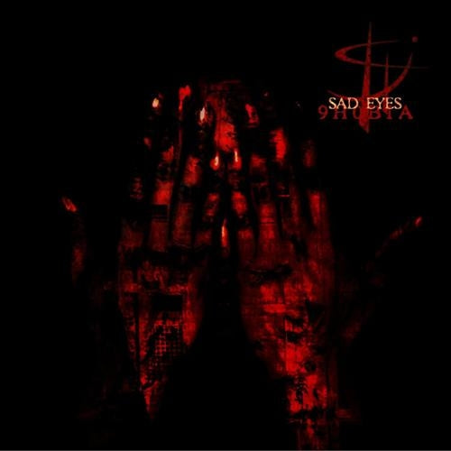 Sad Eyes - 9hobia - CD - Razed Soul Productions