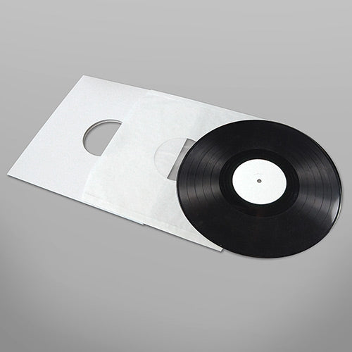 Saint Vitus - Live Vol. 2 + Marbles In The Moshpit - 12" TEST PRESSING 3LP - Season of Mist - Image 2