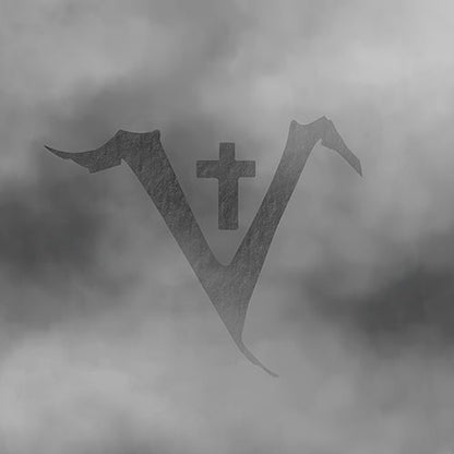 Saint Vitus - Saint Vitus - CD - Season of Mist