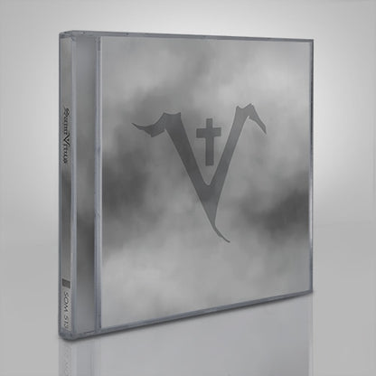 Saint Vitus - Saint Vitus - CD - Season of Mist - Image 2