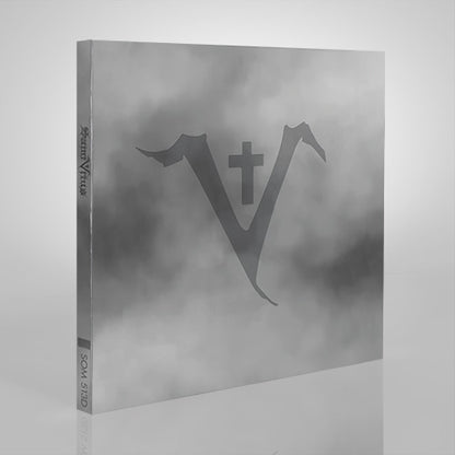 Saint Vitus - Saint Vitus - CD DIGISLEEVE - Season of Mist