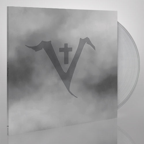 Saint Vitus - Saint Vitus - LP Gatefold Coloured - Season of Mist