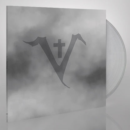 Saint Vitus - Saint Vitus - LP Gatefold Coloured - Season of Mist