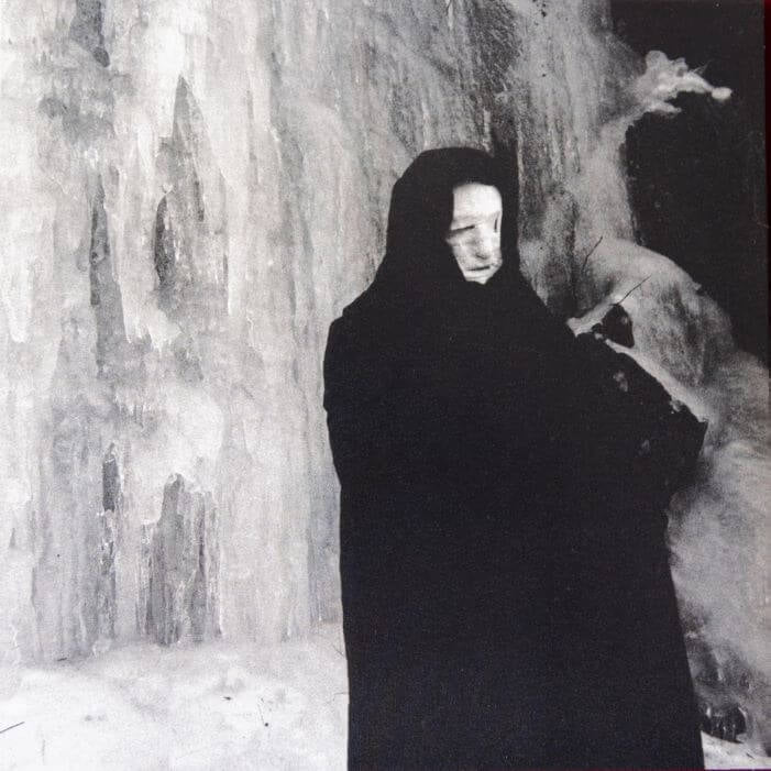 Sainte Marie Des Loups - Obéissance... Jusqu'à La Mort! - 7" vinyl - Amor Fati
