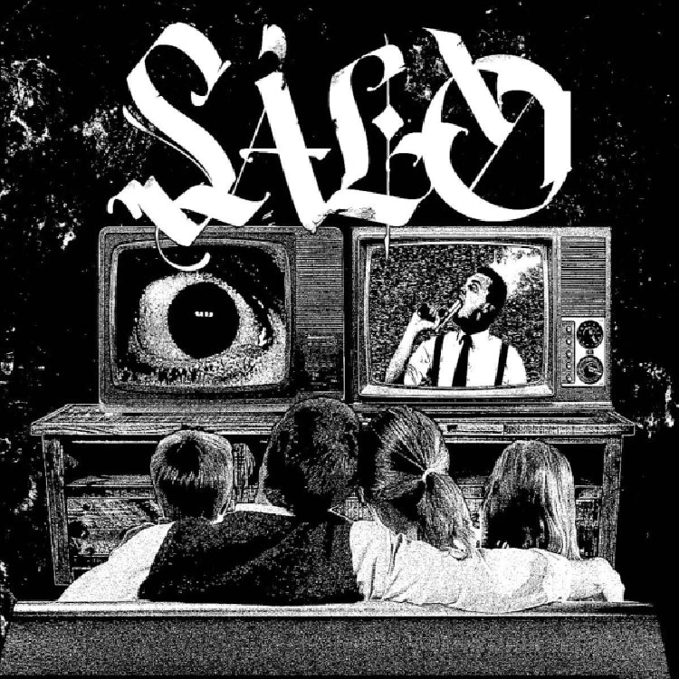 Salò - L’Appel Du Néant - CD DIGIPAK - Source Atone Records