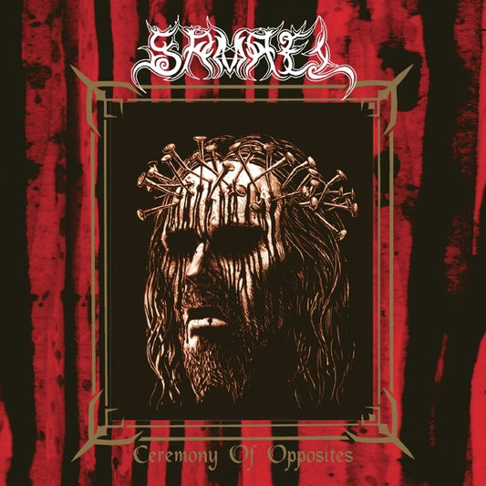 Samael - Ceremony Of Opposites - CD - Osmose Productions