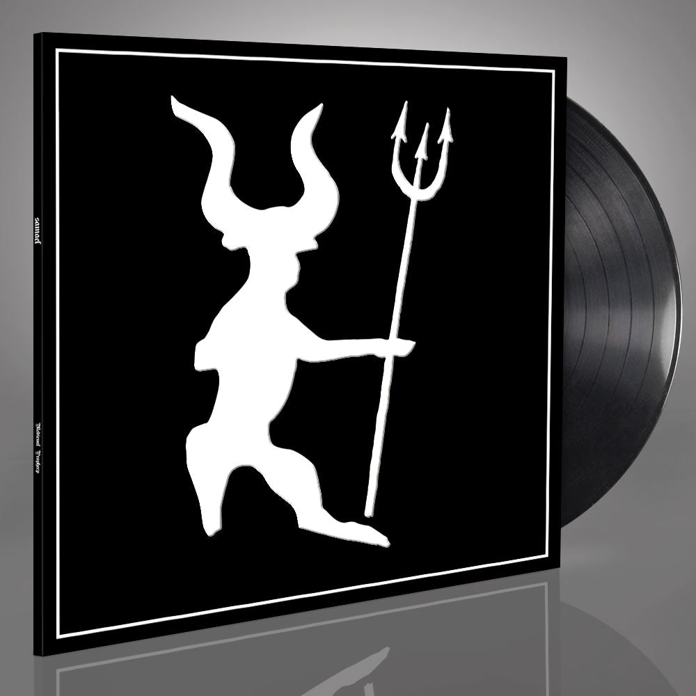 Samael - Medieval Prophecy - LP Gatefold - Necro Sound