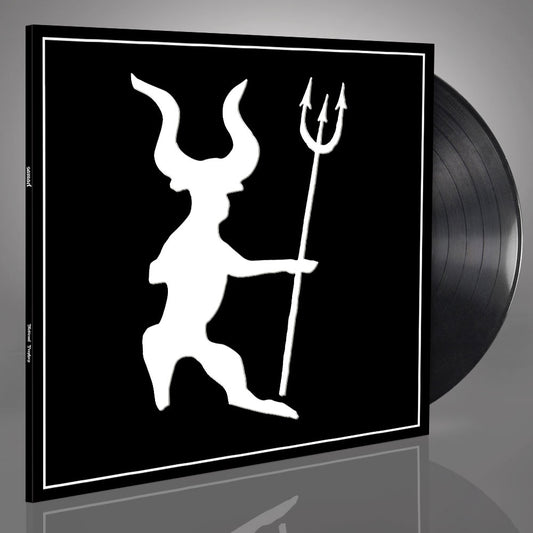 Samael - Medieval Prophecy - LP Gatefold - Necro Sound