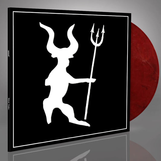 Samael - Medieval Prophecy - LP Gatefold Coloured - Necro Sound