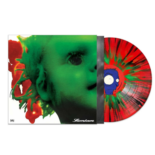 Samiam - Billy - LP COLOURED - New Red Archives