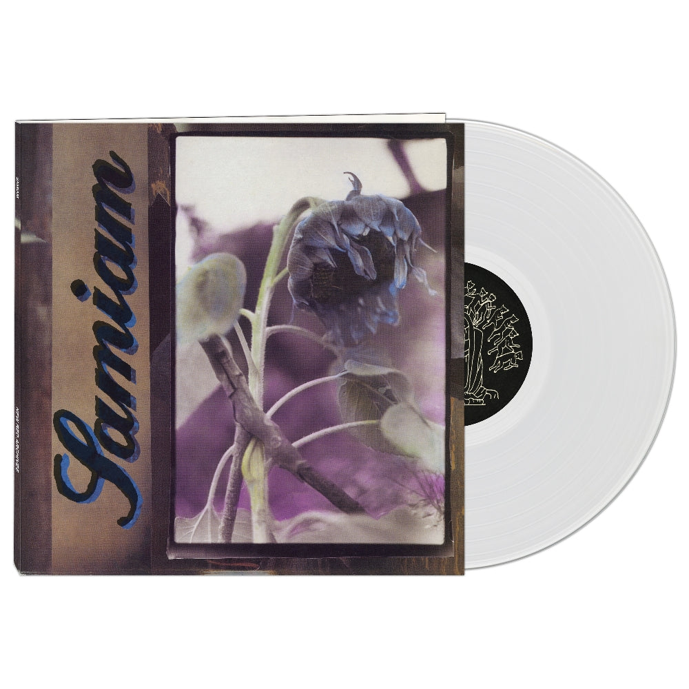 Samiam - Samiam - LP COLOURED - New Red Archives