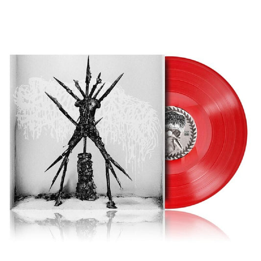 Sanguisugabogg - Hideous Aftermath - LP Gatefold Coloured - Century Media