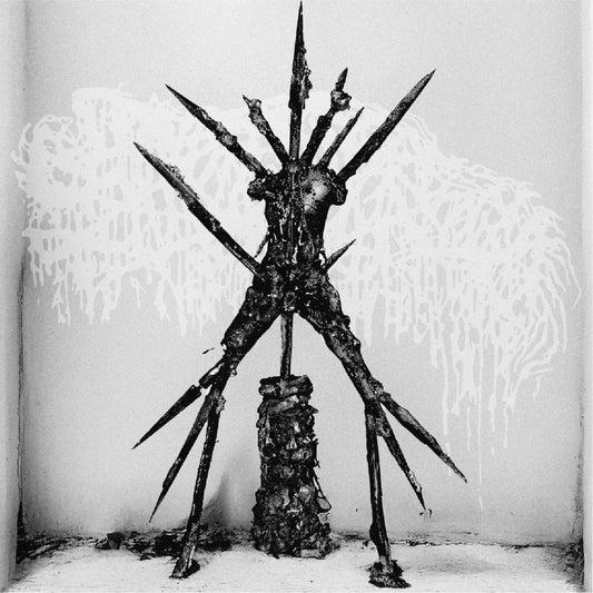 Sanguisugabogg - Hideous Aftermath - LP Gatefold Coloured - Century Media - Image 2