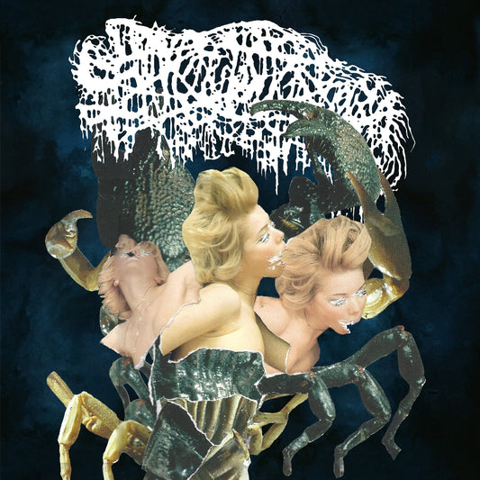 Sanguisugabogg - Homicidal Ecstasy - CD DIGISLEEVE - Century Media