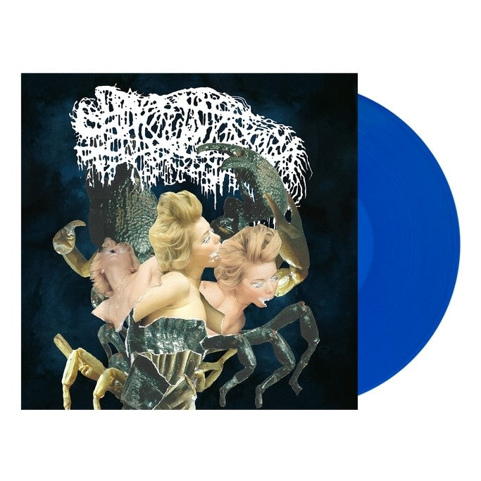 Sanguisugabogg - Homicidal Ecstasy - LP COLOURED - Century Media