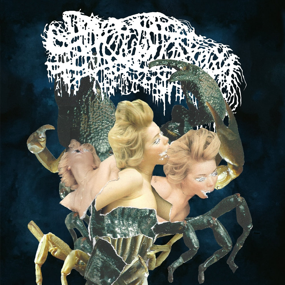 Sanguisugabogg - Homicidal Ecstasy - LP COLOURED - Century Media - Image 2