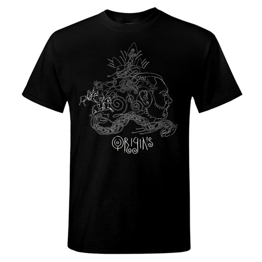 Saor - Aurora - T-shirt - Season of Mist