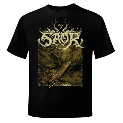 Saor - Caledonia - T-shirt - Season of Mist - Image 2