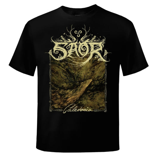 Saor - Caledonia - T-shirt - Season of Mist - Image 2