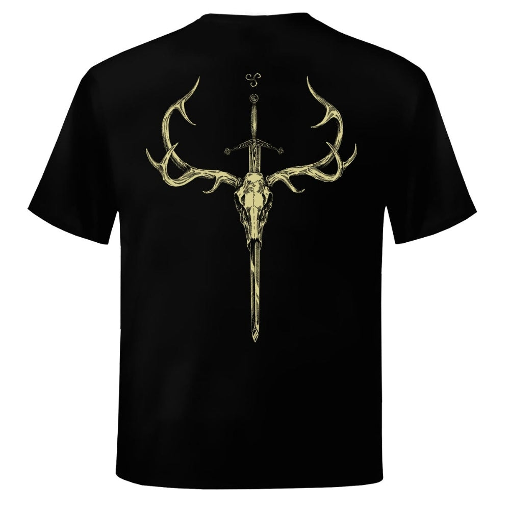 Saor - Caledonia - T-shirt - Season of Mist - Image 3
