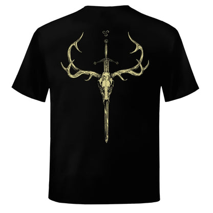 Saor - Caledonia - T-shirt - Season of Mist - Image 3