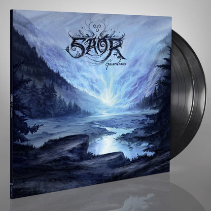 Saor - Guardians - DOUBLE LP GATEFOLD - Season of Mist