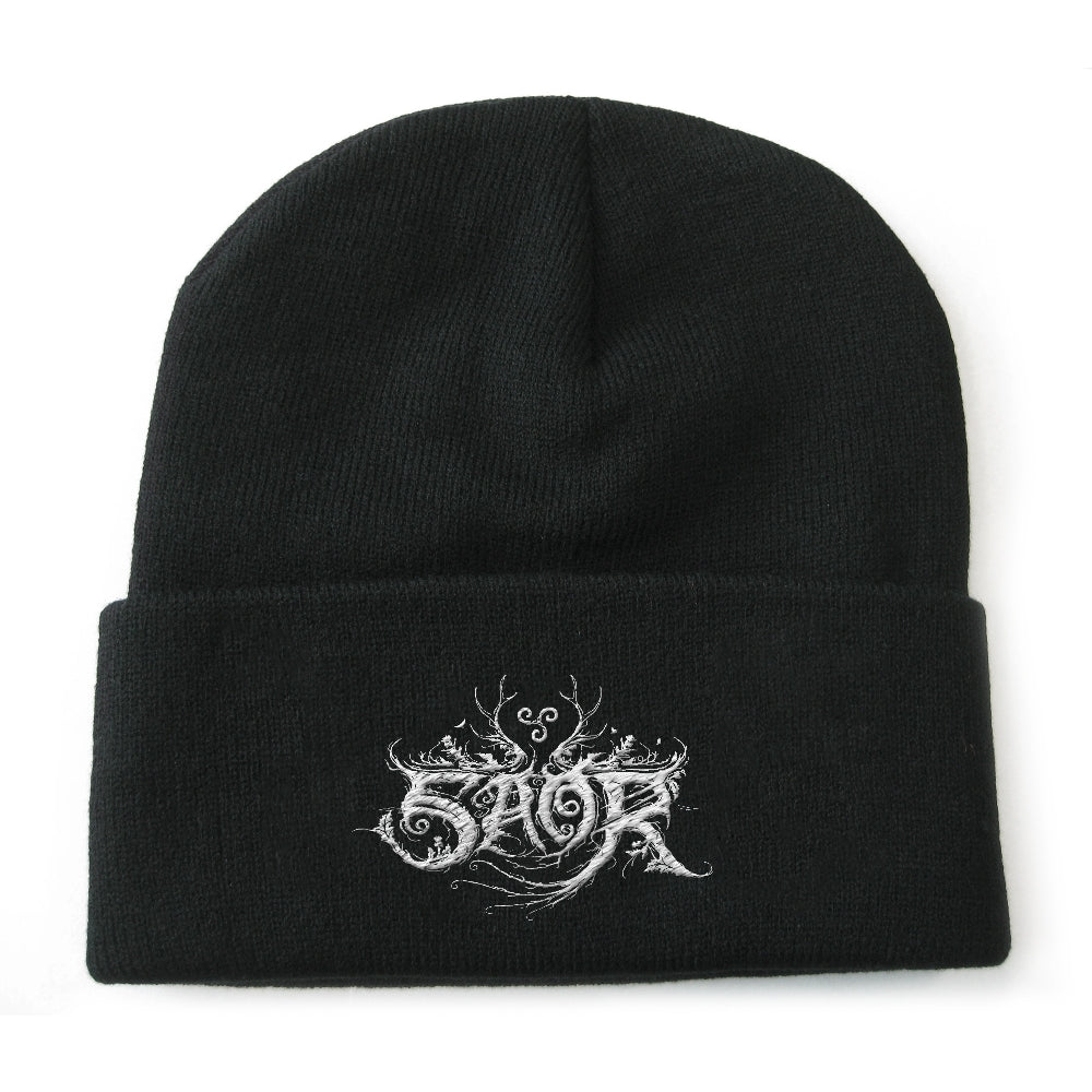 Saor - Logo - Beanie Hat - Season of Mist
