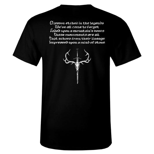 Saor - Origins - T-shirt - Season of Mist - Image 2