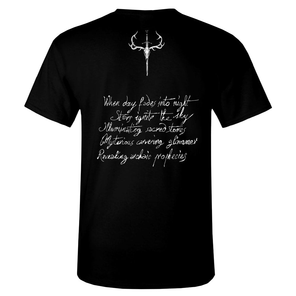 Saor - Roots - T-shirt - Season of Mist - Image 3