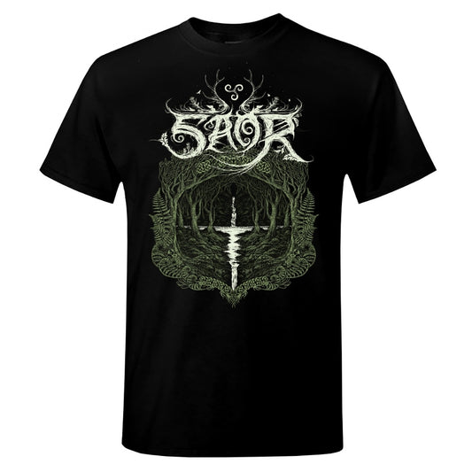Saor - Sylvan Embrace - T-shirt - Season of Mist