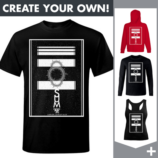 Sarah Longfield - 3 - Merchandising
