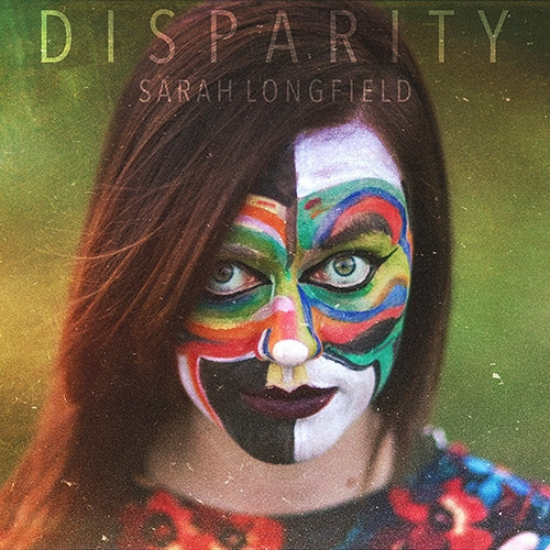 Sarah Longfield - Disparity - LP - Season of Mist - Image 2