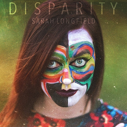 Sarah Longfield - Disparity - LP - Season of Mist - Image 2